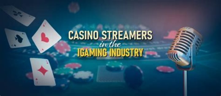 Know All About The Top Australian Streamers in iGaming  