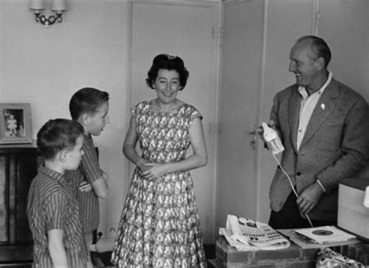 Les Enfants De Bourvil