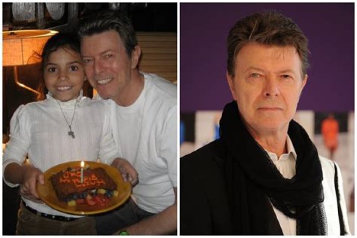 Lexi Jones David Bowie Daughter Age, Height, Wiki, Boyfriend