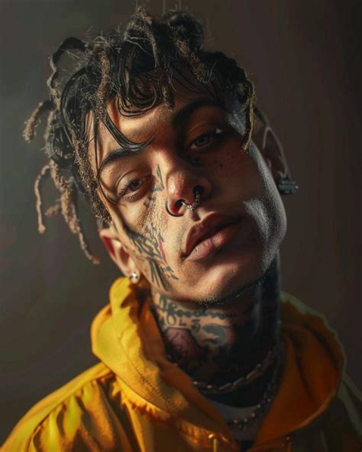 Lil Skies Fortune