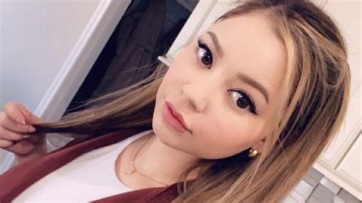 Lilchiipmunk Age, Height, Wikipedia, Summit1g Girlfriend, Instagram