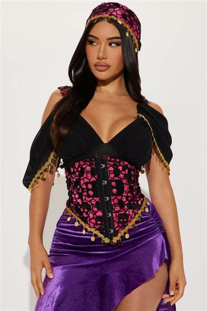 Liliana Nova Fortune