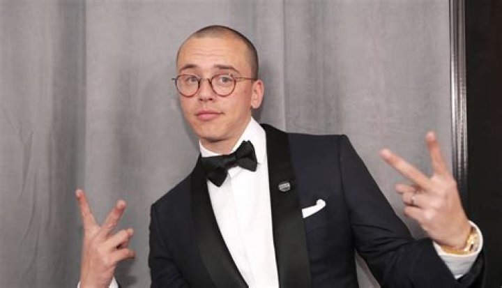 Logic - Celebrity