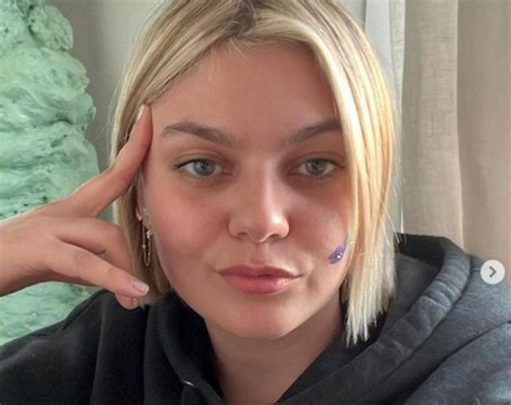 Louane Fille Esmée