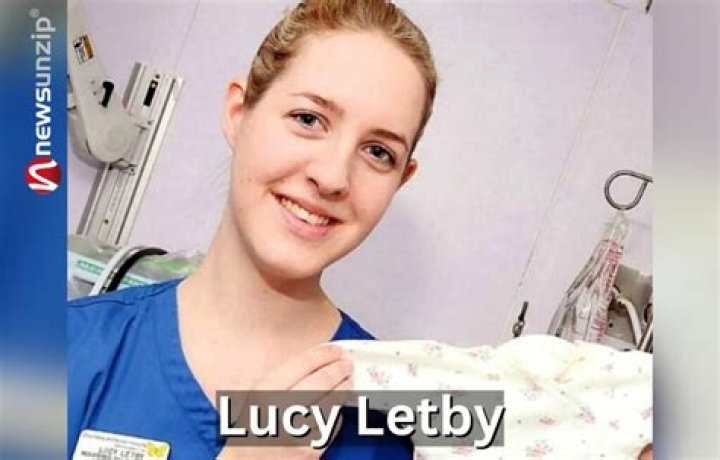 Lucy Letby Wikipedia, Age, Parents, Husband, Updates