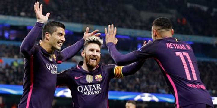 Luis Suarez and Lionel Messi: Everything To Know About Their Friendship