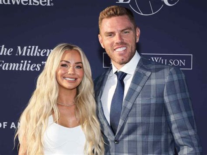 Maddison McKibbin Wife ‘Chelsea Hayes’ Wiki, Bio, Age, Height, Instagram, Wedding, Nationality, Net Worth