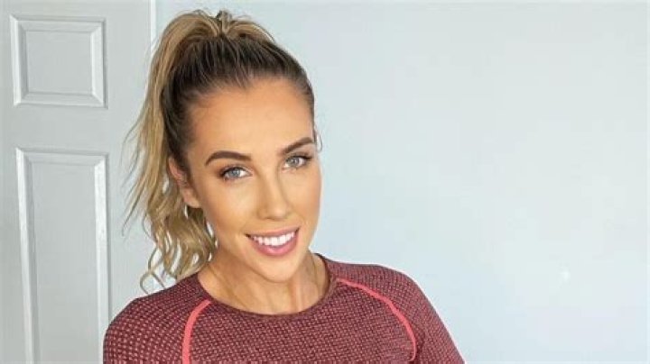 MAFS Rebecca Zemek Wiki, Bio, Age, Height, Ethnicity, Instagram, Net Worth 2021