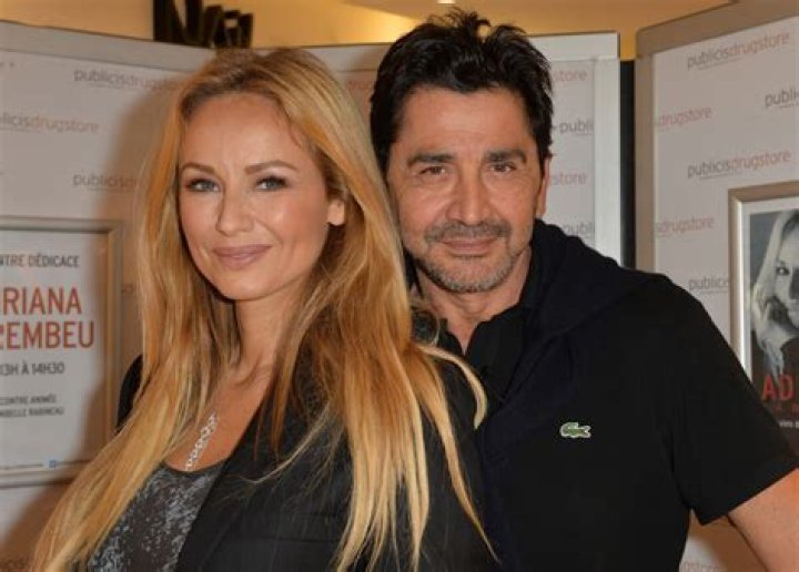 Mari De Adriana Karembeu