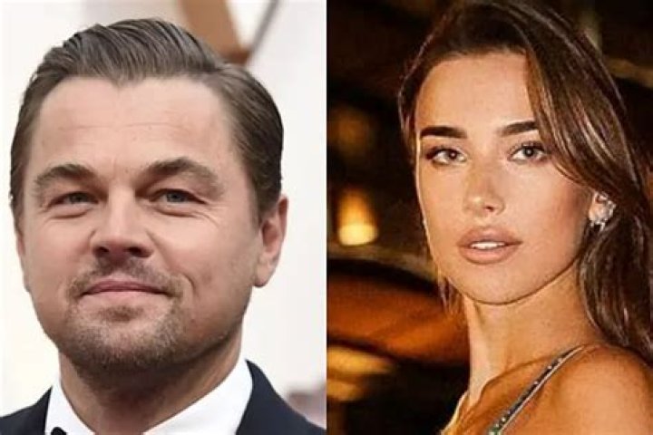 Maria Beregova Wikipedia, Age and Wedding Details; Meet Leonardo DiCaprio’s New Girlfriend
