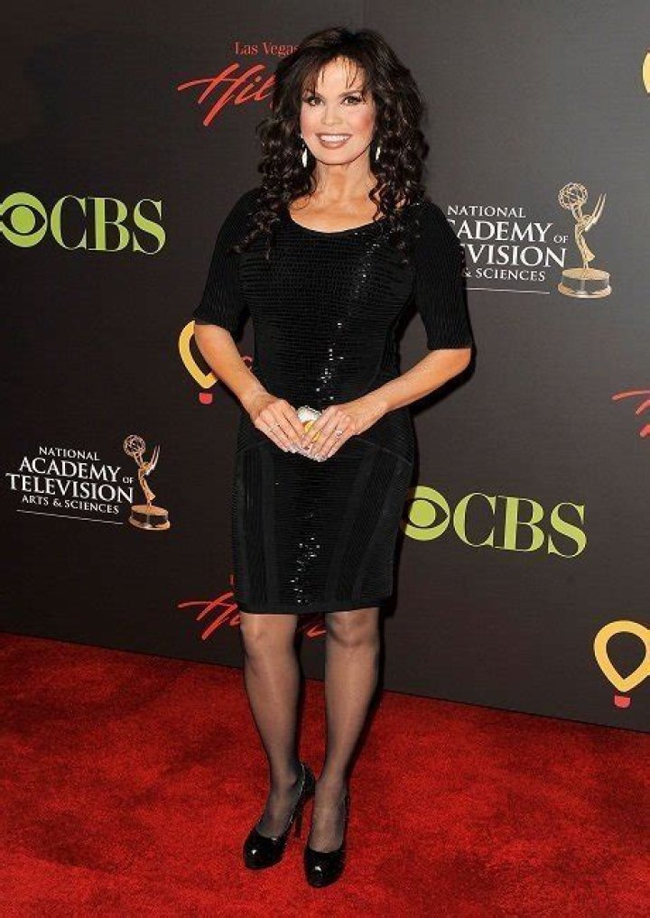 Marie Osmond Net Worth: How Much is Marie Osmond Worth?