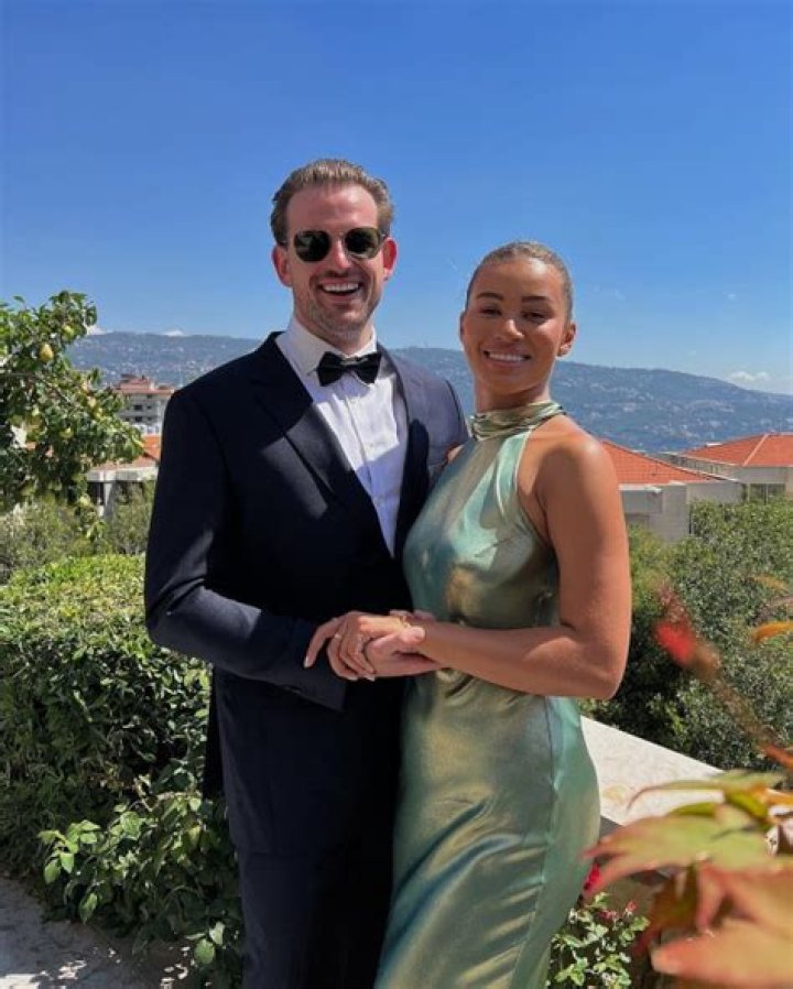 Mark O’Connor Age, Height, Wikipedia, Montana Brown Boyfriend, Net Worth