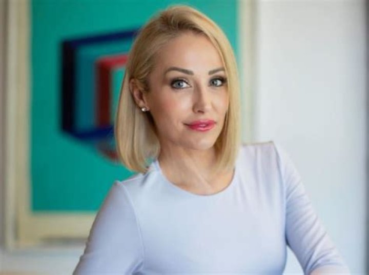 Mary Fitzgerald: Wiki, Bio, Age, Height, Married, Husband, Boyfriend, Partner, Instagram, Net Worth