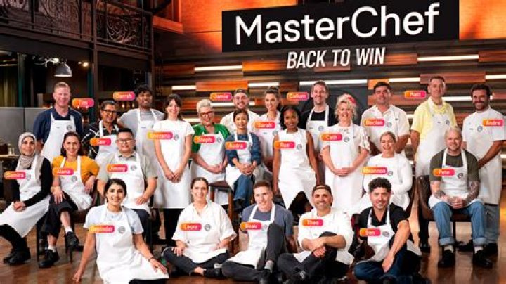 Masterchef AU Sarah Clare Wiki, Bio, Age, Height, Husband, Instagram, Net Worth, Salary!!