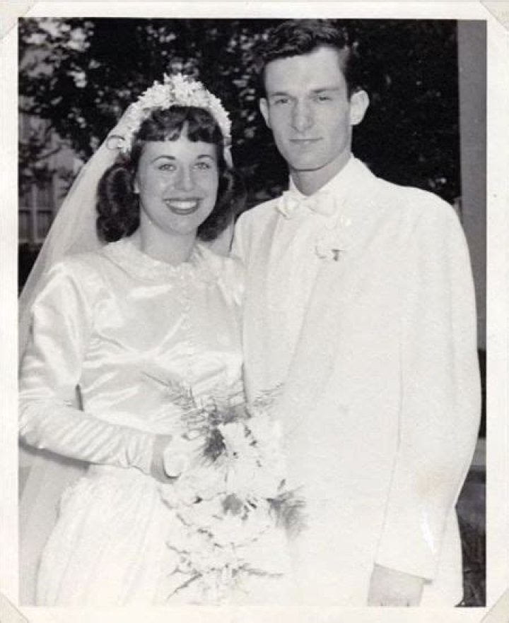 Meet Hugh Hefner First Wife Millie Williams. Where Is She Now? Untold Facts