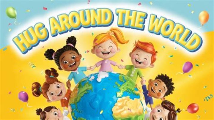 Meet the girl giving 