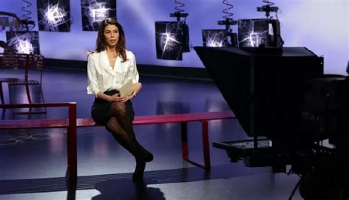 Melodie Stewenson