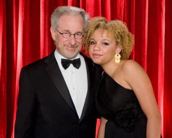 Mikaela Spielberg (Steven Spielberg’s Daughter) Bio, Family & Facts