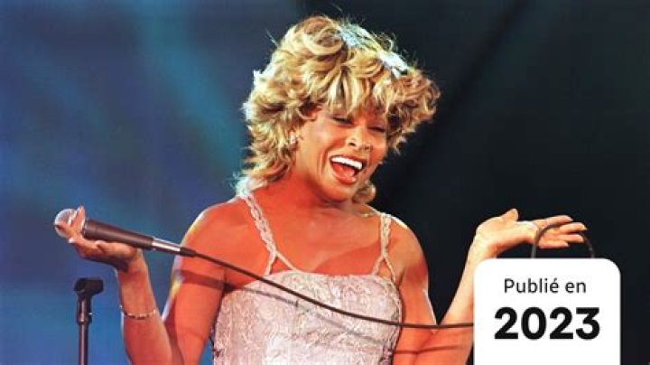 Mort Chanteuse Aujourd Hui