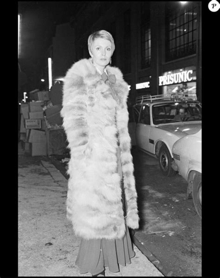 Mort De Jean Seberg