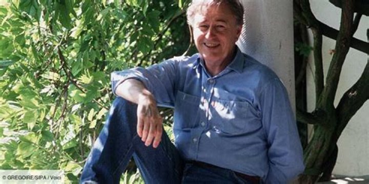 Mort De Louis Velle