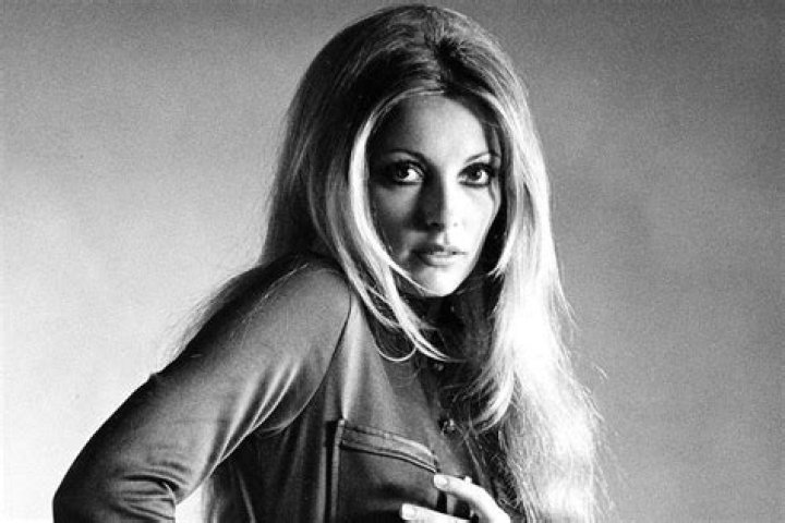 Mort Femme Polanski