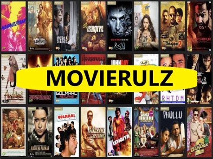 Movie Rulz: Your Ultimate Guide to Online Movie Streaming