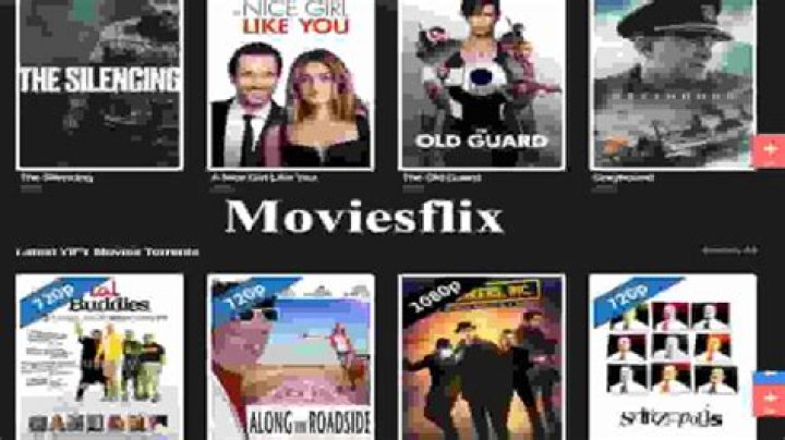 Moviesflix: Your Ultimate Guide to Bollywood Movies