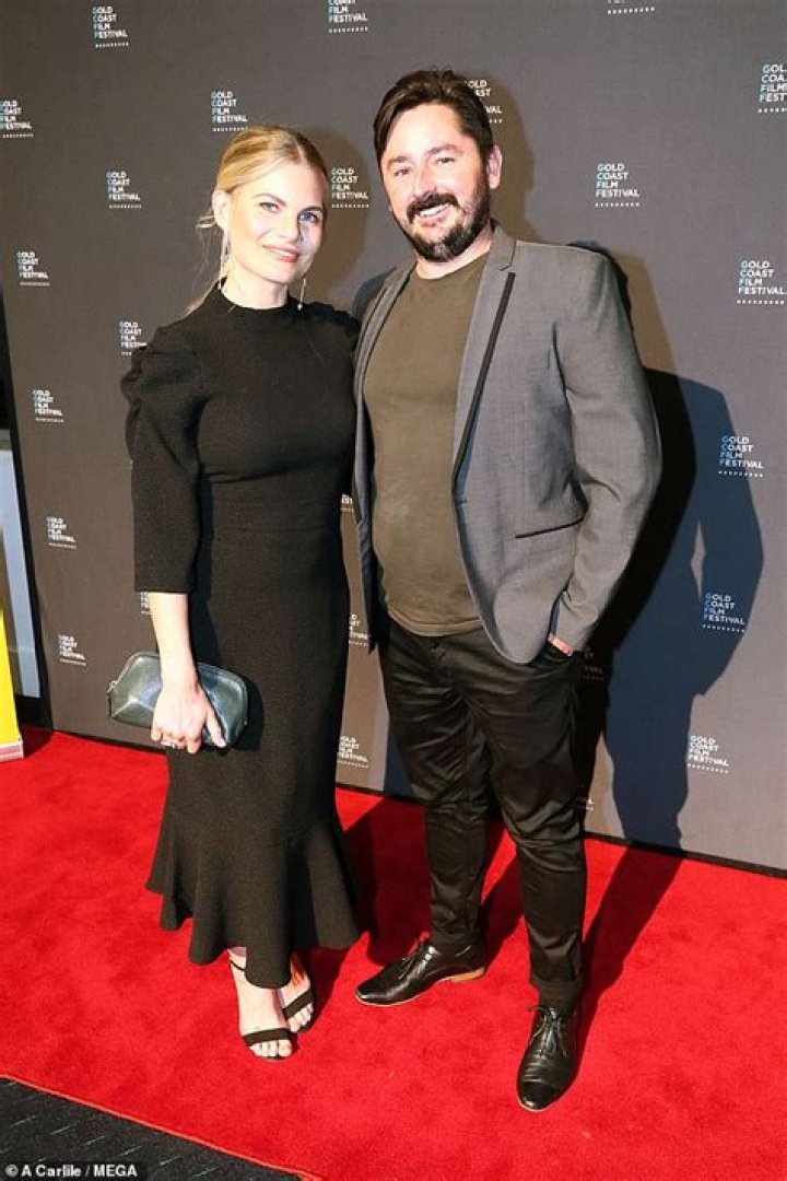 Nathan Gooley “Bonnie Sveen husband” Wiki, Bio, Age, Height, Nationality, and Background