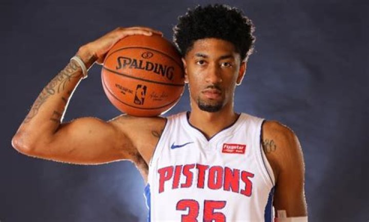 NBA Star Christian Wood Tests Corona Positive; Contract, Draft, Height