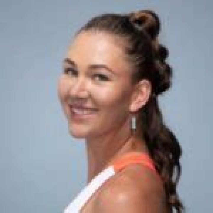 Nicole Melichar-Martinez Husband, Married, Family, Wiki