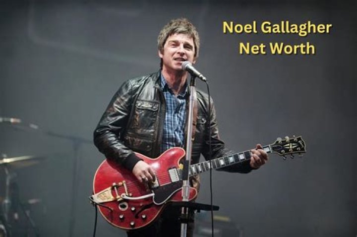 Noel Gallagher net worth, income and estimated earnings of Youtuber channel