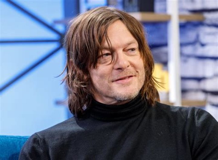 Norman Reedus Net Worth: How much is Norman Reedus worth?