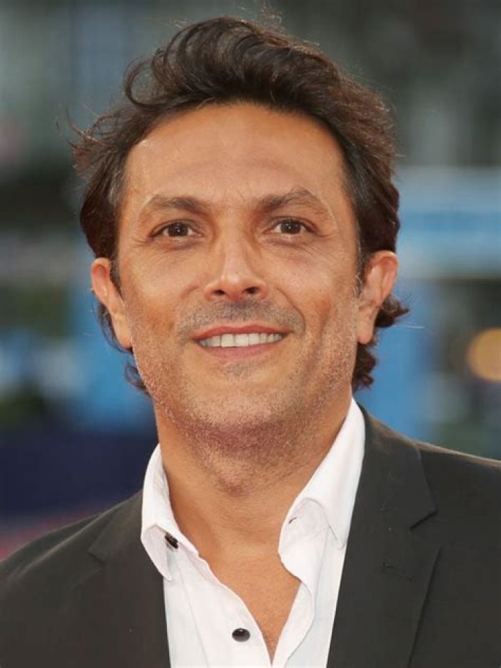Olivier Sitruk