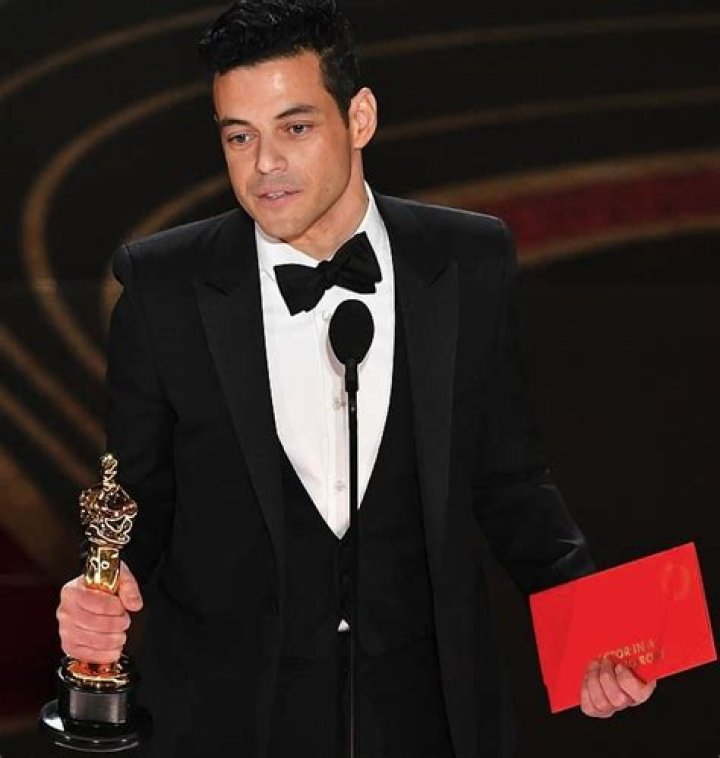 Oscars Special: Rami Malek (Best Actor)