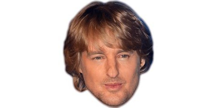 Owen Wilson - Celebrity