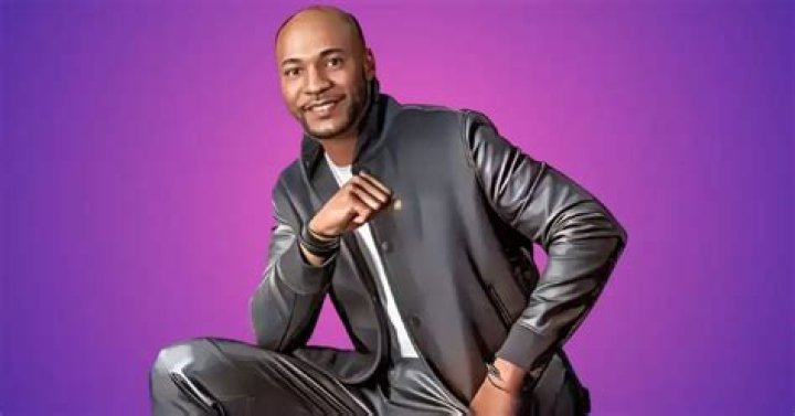 Pastor Keion Henderson Net Worth 2024 – Keion Henderson Age, Wife, Kids, Bio, Career