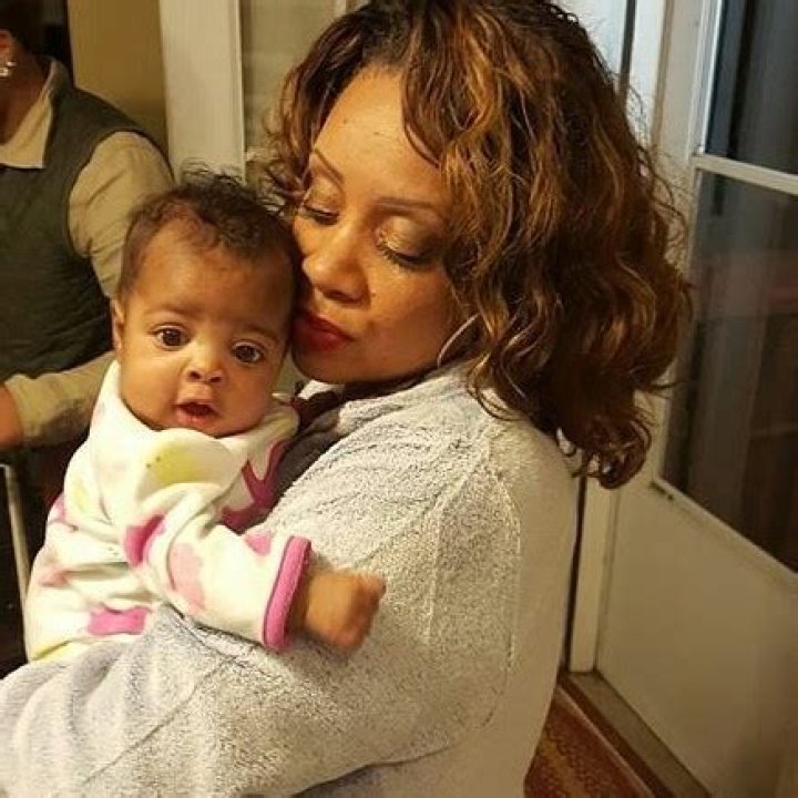 Patrice Lovely Bio, Married, Husband, Kids, Age, Height, Net Worth