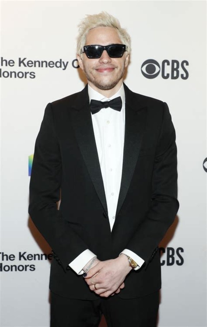 Pete Davidson Fortune