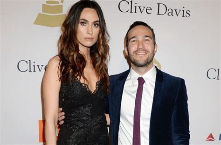 Pete Wentz Bio, Parents, Net Worth, Height, Age, Wife and Kids