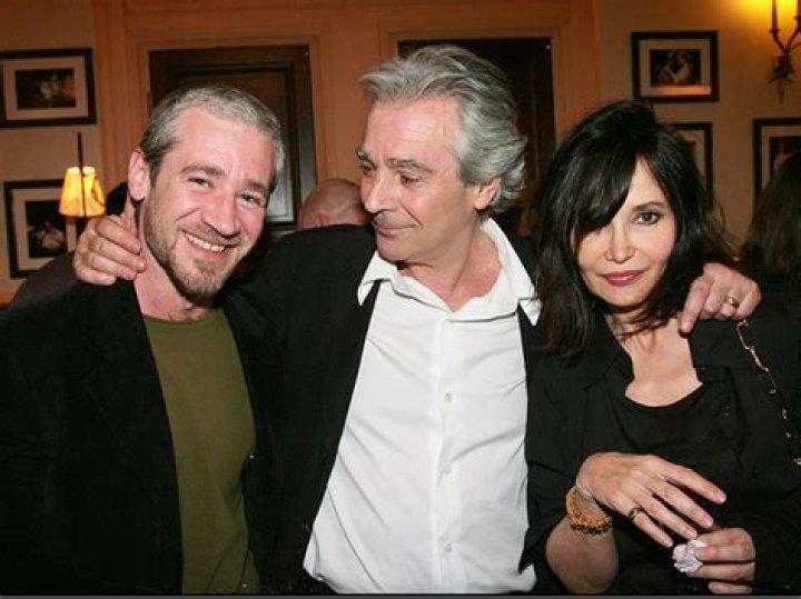 Pierre Arditi Fils