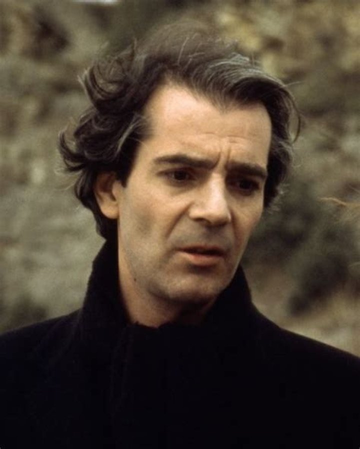 Pierre Arditi Jeune
