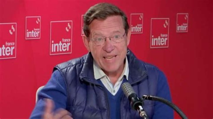 Pourquoi Pierre Servant Met Un Bonnet
