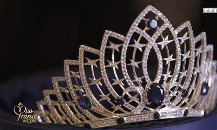 Prix De La Couronne Miss France