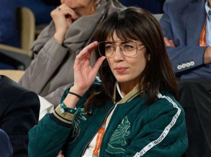 Quel âge A Le Fils De Nolwenn Leroy