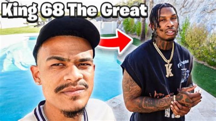 Rapper Kiing Shooter Wiki, Bio, Age, Height, Girlfriend, Instagram, Net Worth