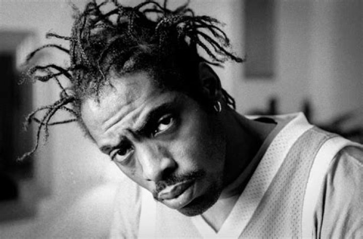 Rappeur Mort Cette Nuit