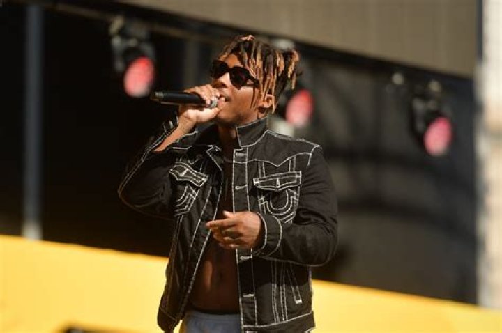 Rappeur Mort Sur Scene