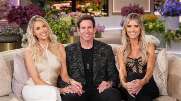 Read: Celebrity Real Estate Investor Tarek El Moussa; Cancer, Wife, Engaged
