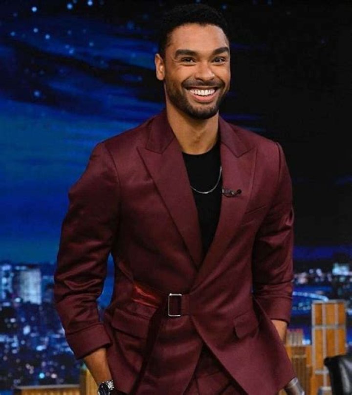 Rege Jean Page Height, Weight, Age, Net Worth, Facts
